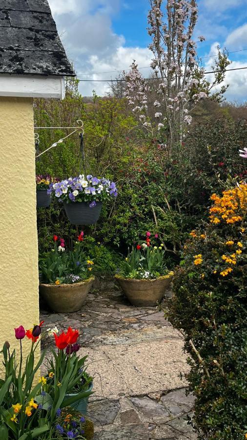 Exmoor Retreat On Two Moors Way Withypool 외부 사진