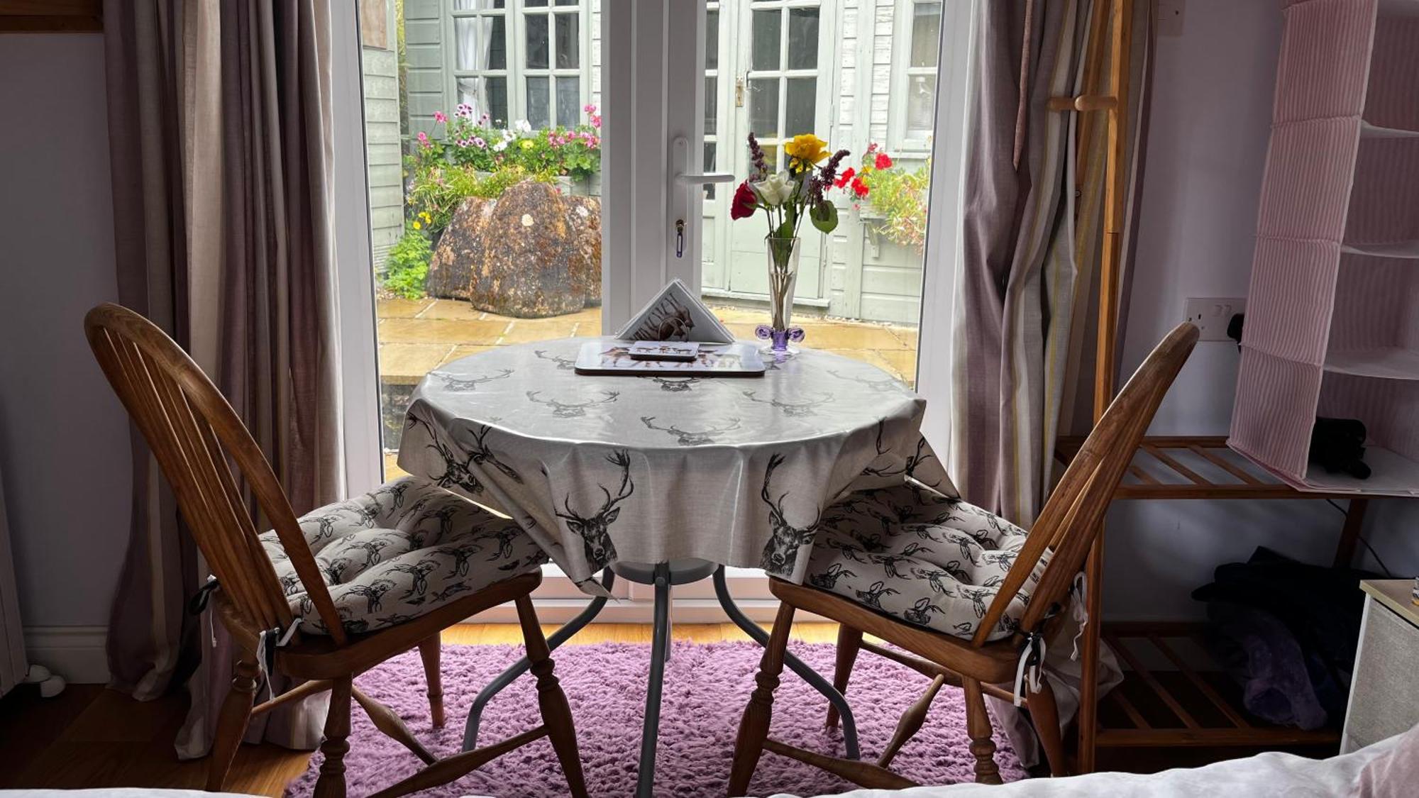 Exmoor Retreat On Two Moors Way Withypool 외부 사진